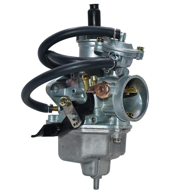 Carbman Carb Fits For Honda ATV Carburetor TRX 250 RECON 1997-2007 TRX250 FOURTRAX RECON ES 2002-2007 RF 150F 2003-2005 - Image 3